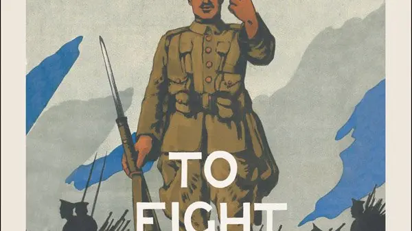 Dunedin man's sobering diary from the trenches