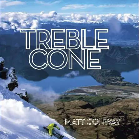 Trials and tribulations behind Treble Cone