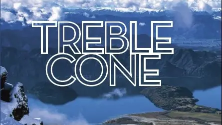 Trials and tribulations behind Treble Cone