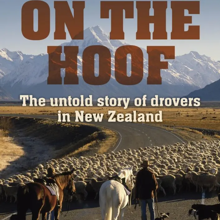 Spotlight on droving way of life
