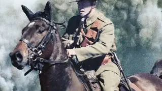 1914: Riding into War