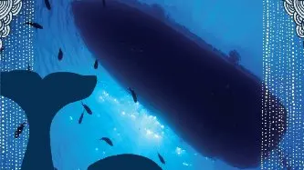 Singing Home the Whale