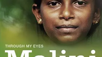 Malini: Through My Eyes