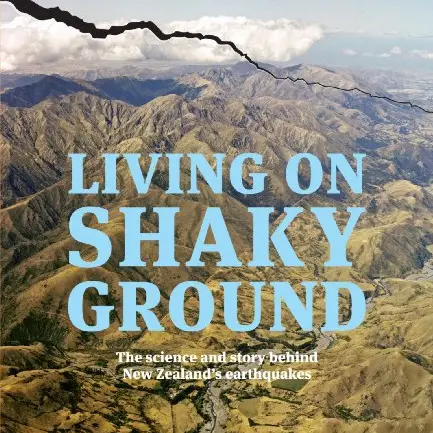 Quake science fascinating but disquieting reading