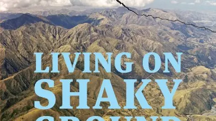 Quake science fascinating but disquieting reading