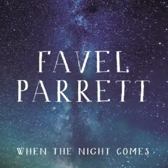 Poetic novel delivers far more than promised