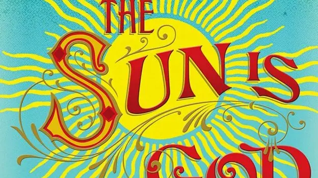 Slow-paced mystery in unusual setting