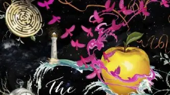 Blend of fantasy, convention in 'flawed but wonderful masterpiece'