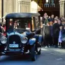 'Extraordinary woman' farewelled