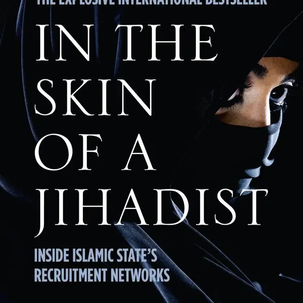 True tale of a terrorist 'recruit'