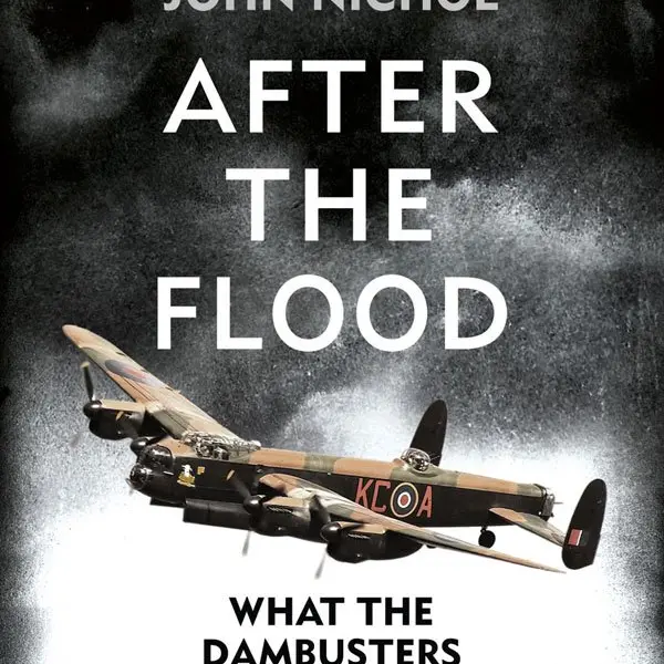 Overlooked, Dambusters slipped below radar