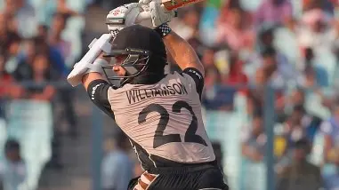 Cricket: NZ to stay grounded against England