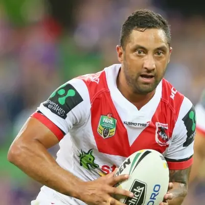 League: Dragons get Benji back for Cowboys clash