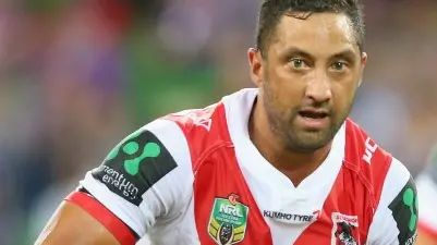 League: Dragons get Benji back for Cowboys clash