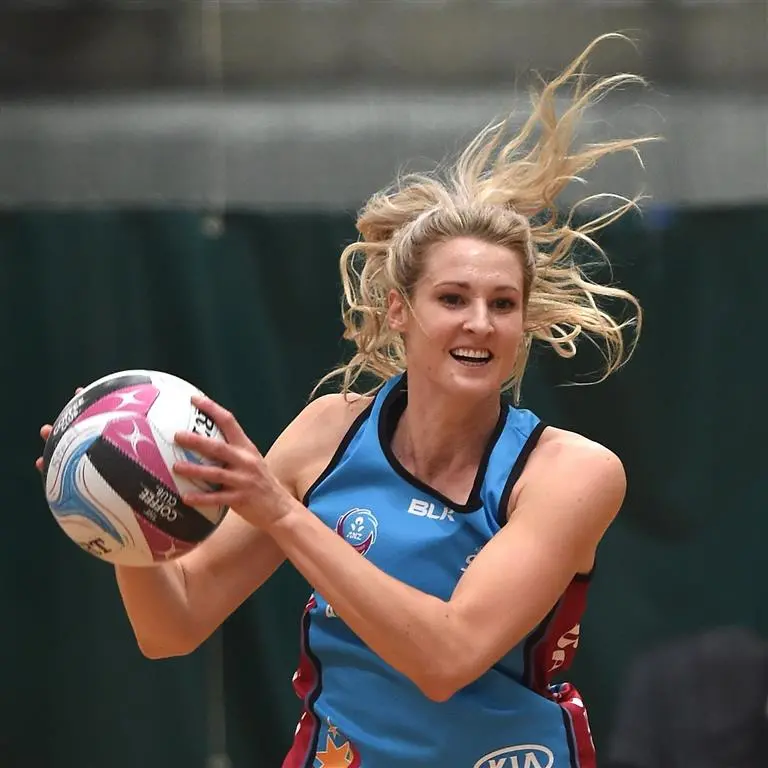 Netball: Watson ready to take every opportunity