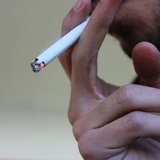 Budget 2016: Bad news for smokers