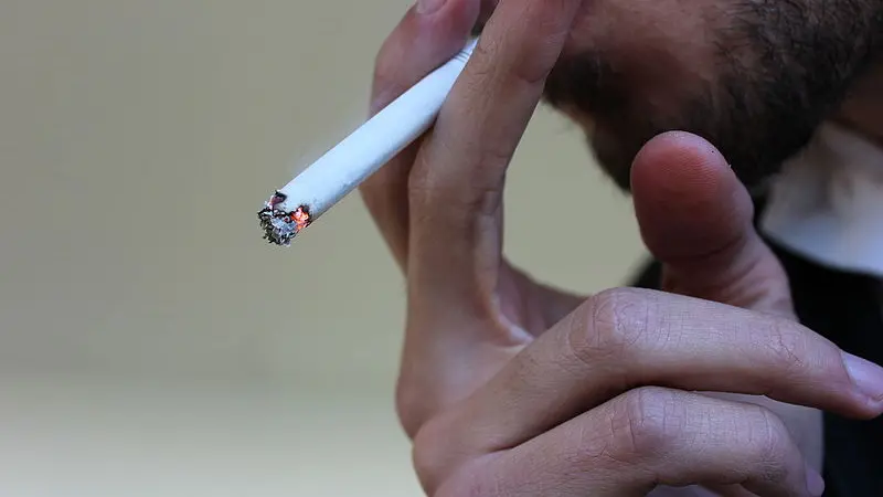 Budget 2016: Bad news for smokers