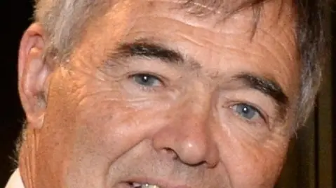 Cull to Curran: We are past appointing blame