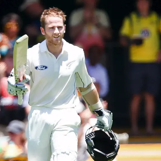 Cricket: Williamson confirmed as Black Caps captain