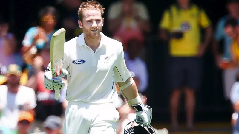 Cricket: Williamson confirmed as Black Caps captain