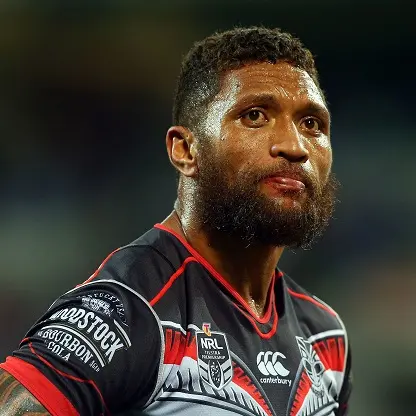 League: Vatuvei given medical leave of absence