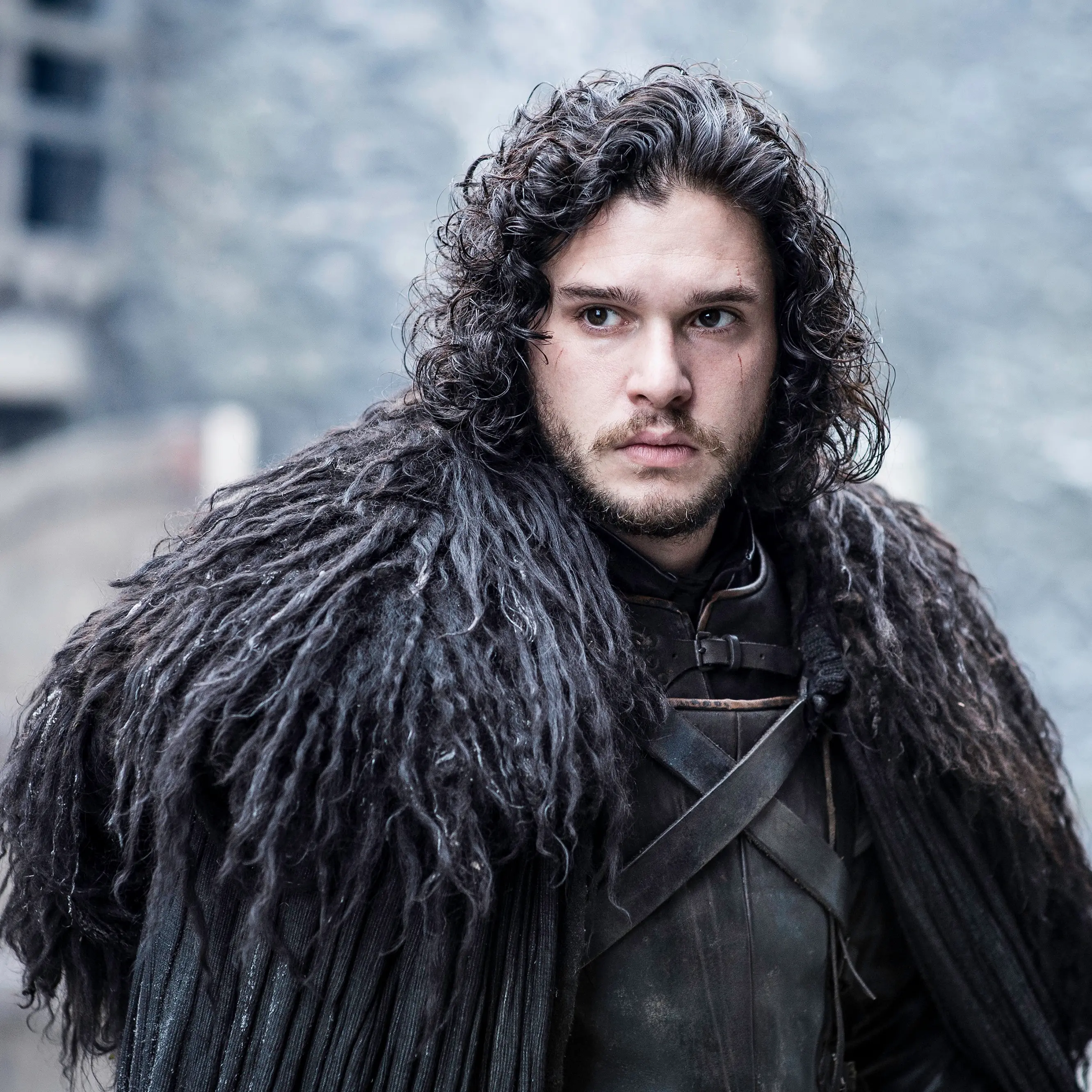 Status issues for Jon Snow (contains spoilers)