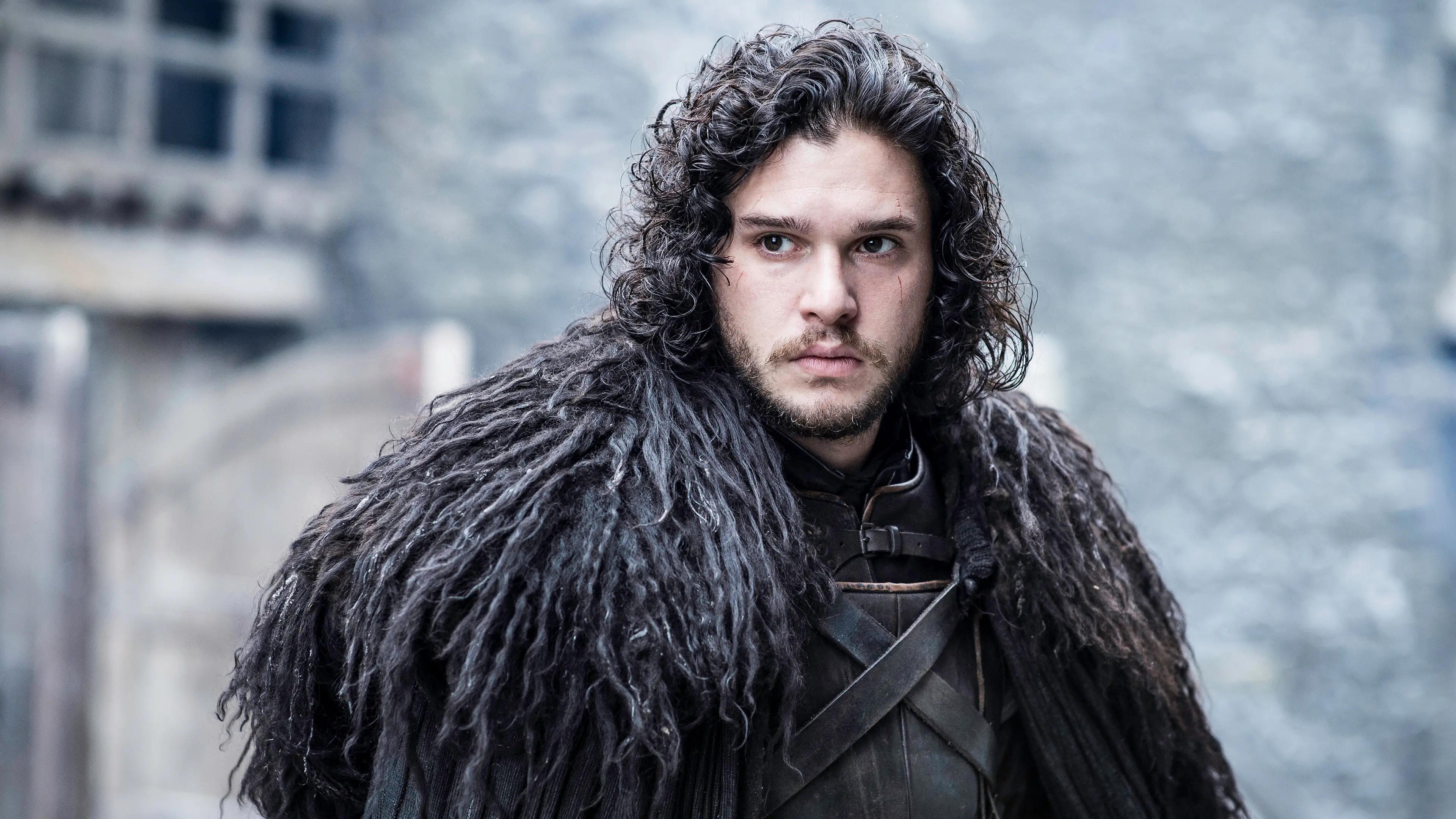 Status issues for Jon Snow (contains spoilers)