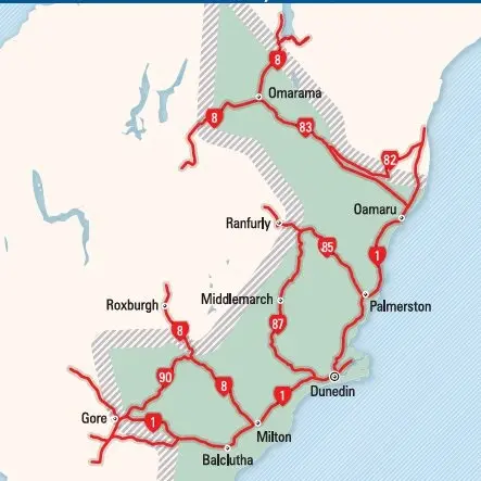 Downer wins $86m highway contract