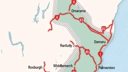 Downer wins $86m highway contract