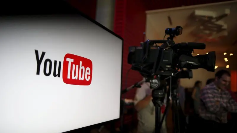 YouTube working after global outage
