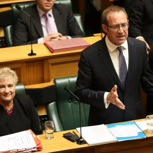 Budget 2016: Government 'out of touch'