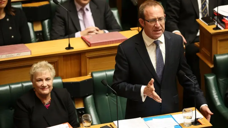 Budget 2016: Government 'out of touch'