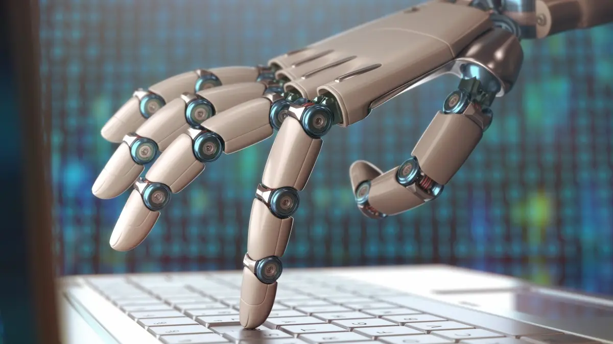 Saudi women riled by robot who 'has more rights'