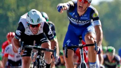 Cycling: Cavendish bags 30th Tour stage win