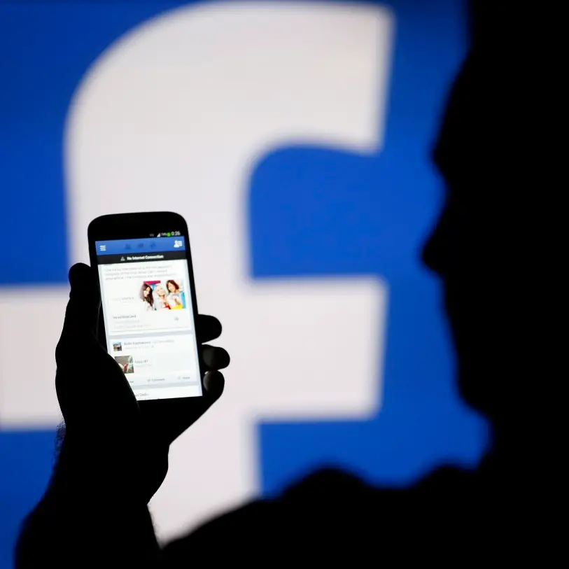 Thai man streams baby's death live on Facebook
