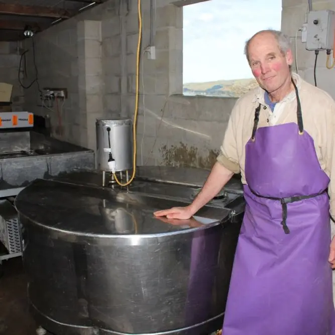 Public keep dairy dream alive