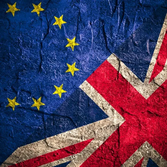 UK seeks 'deep security partnership' with EU