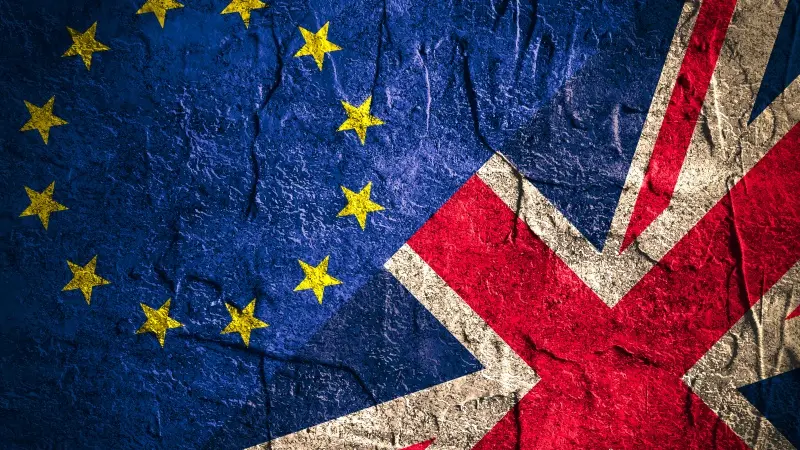 UK seeks 'deep security partnership' with EU