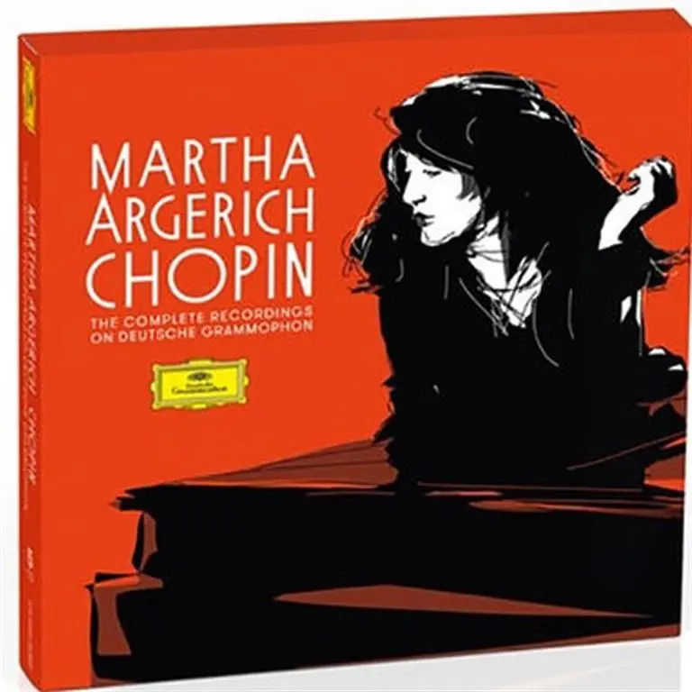 The Classics: Chopin review