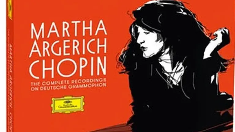 The Classics: Chopin review