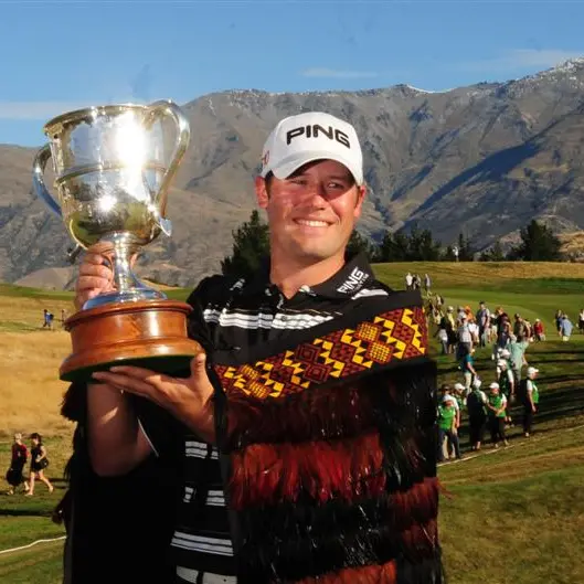 Golf: Winner Prugh right at home on The Hills