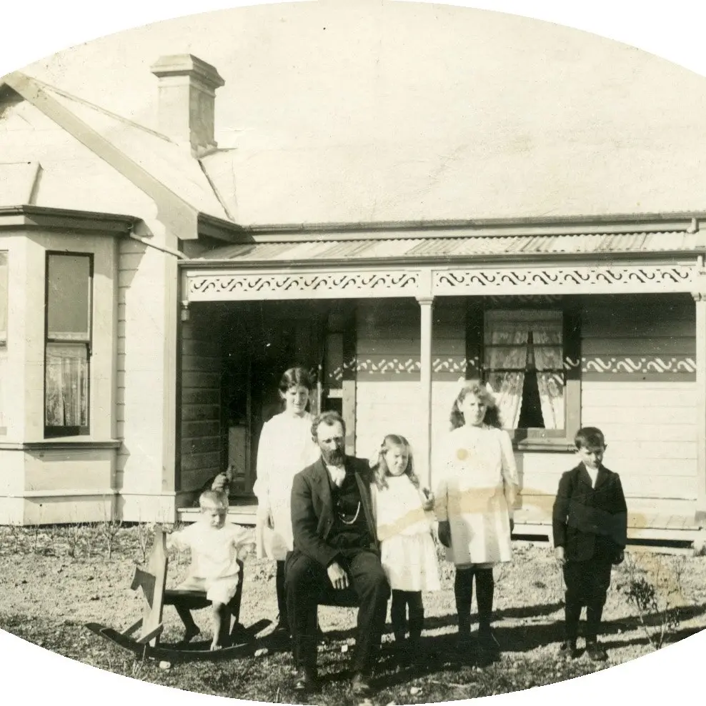Discovering the 'houstory' of Strath Taieri