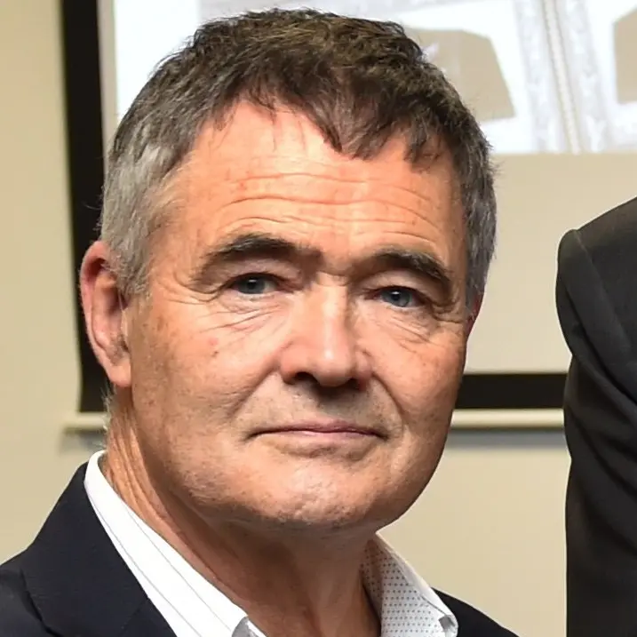 Local govt needs to accept change: Cull