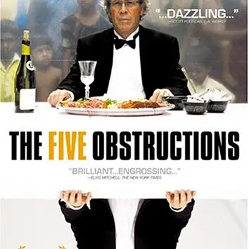 DVD Review: 'The Five Obstructions'