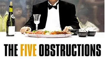 DVD Review: 'The Five Obstructions'