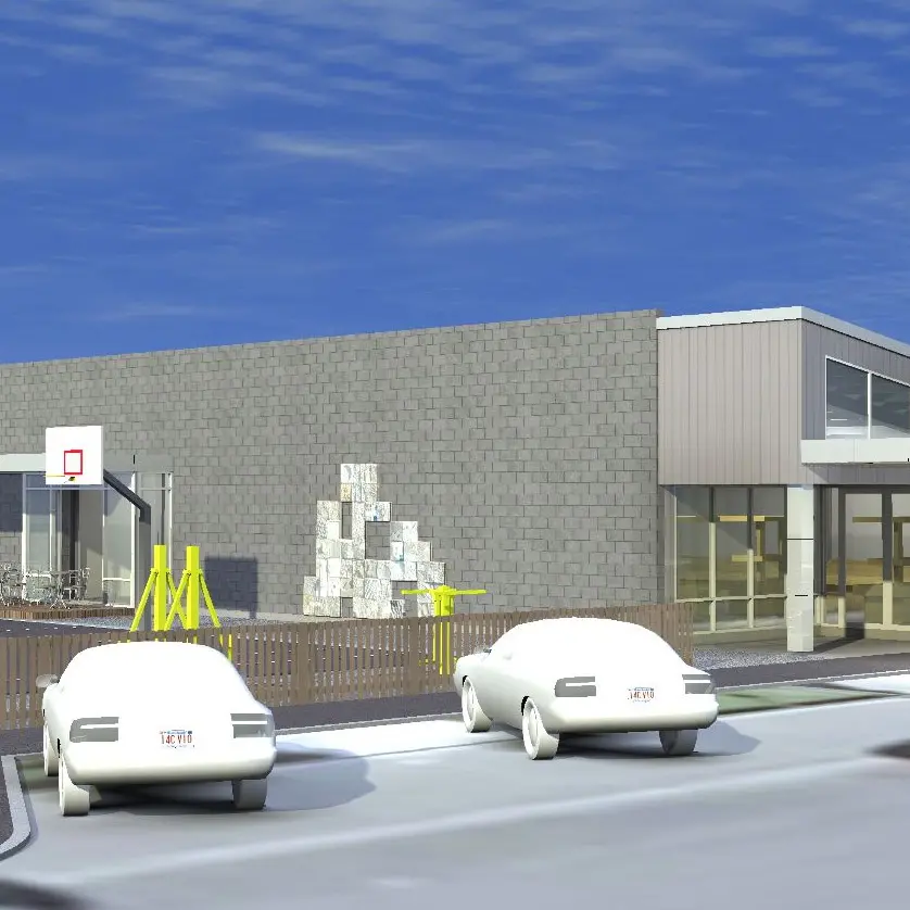 $1.2 million for humanitarian hub
