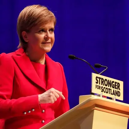 Scottish independence vote pushed until after Brexit