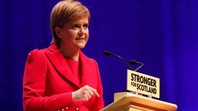 Scottish independence vote pushed until after Brexit