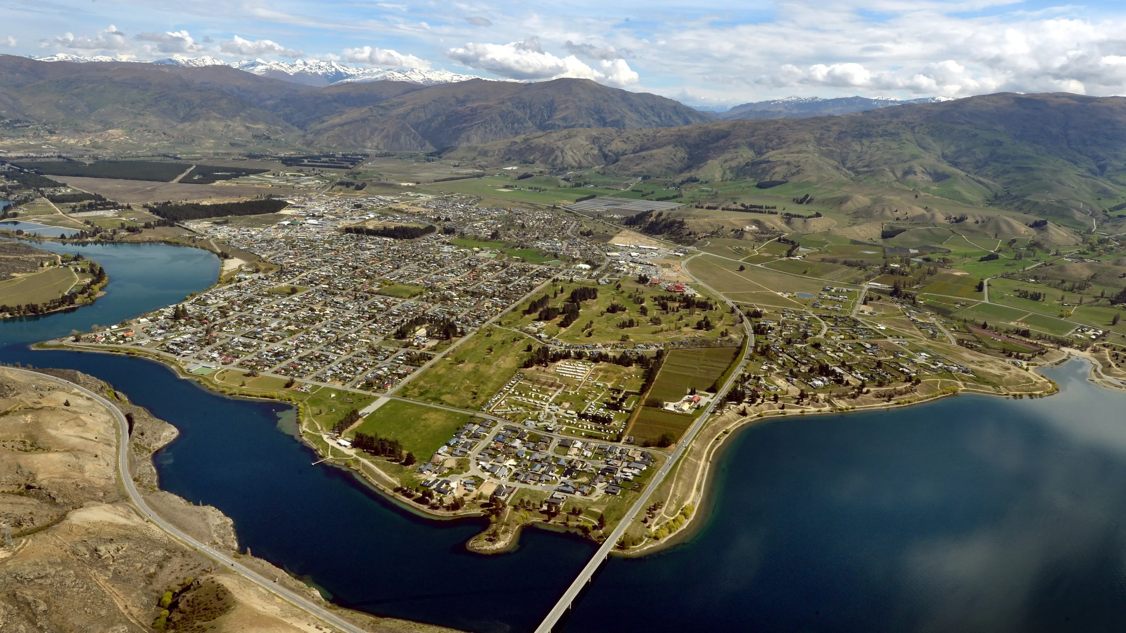 Central Otago candidates confirmed