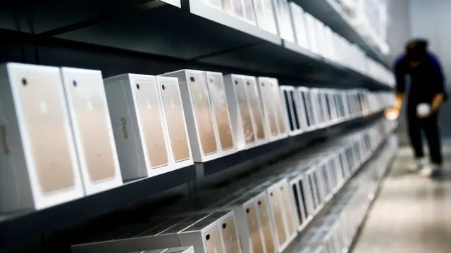 iOS 11 won't work on these devices